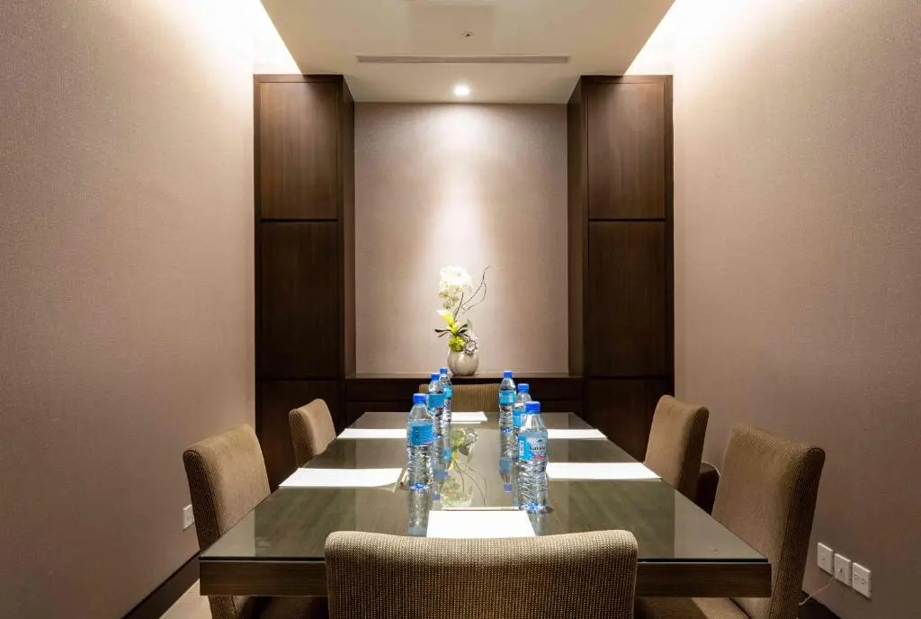 CHECK Inn Taichung LaiLai
