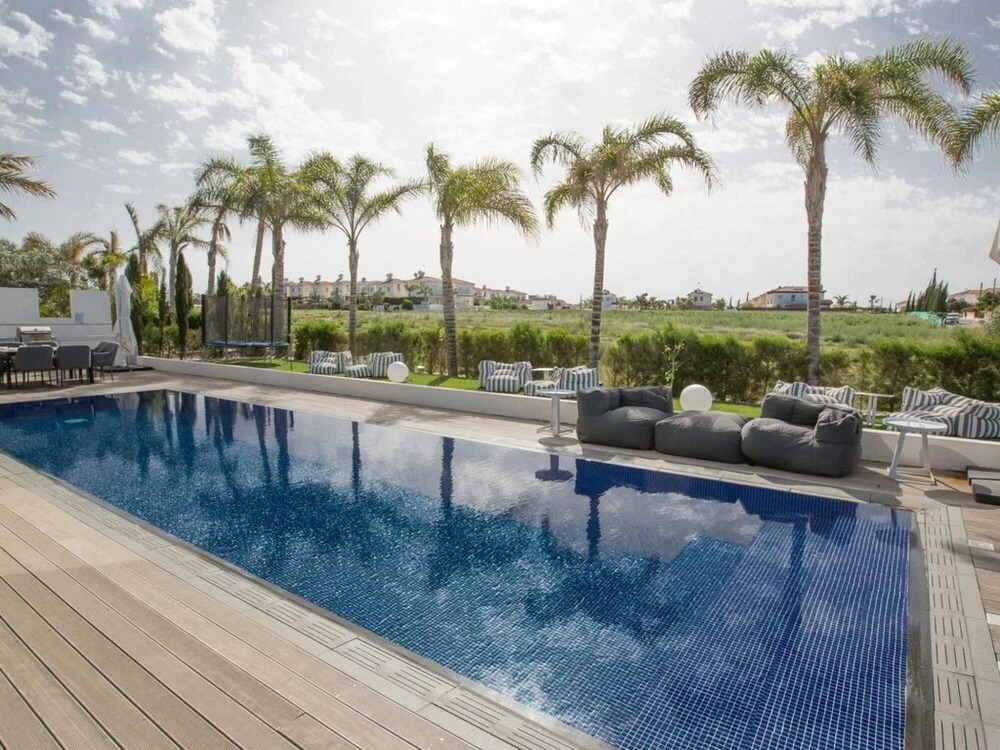 Villa Chana AQ WP4