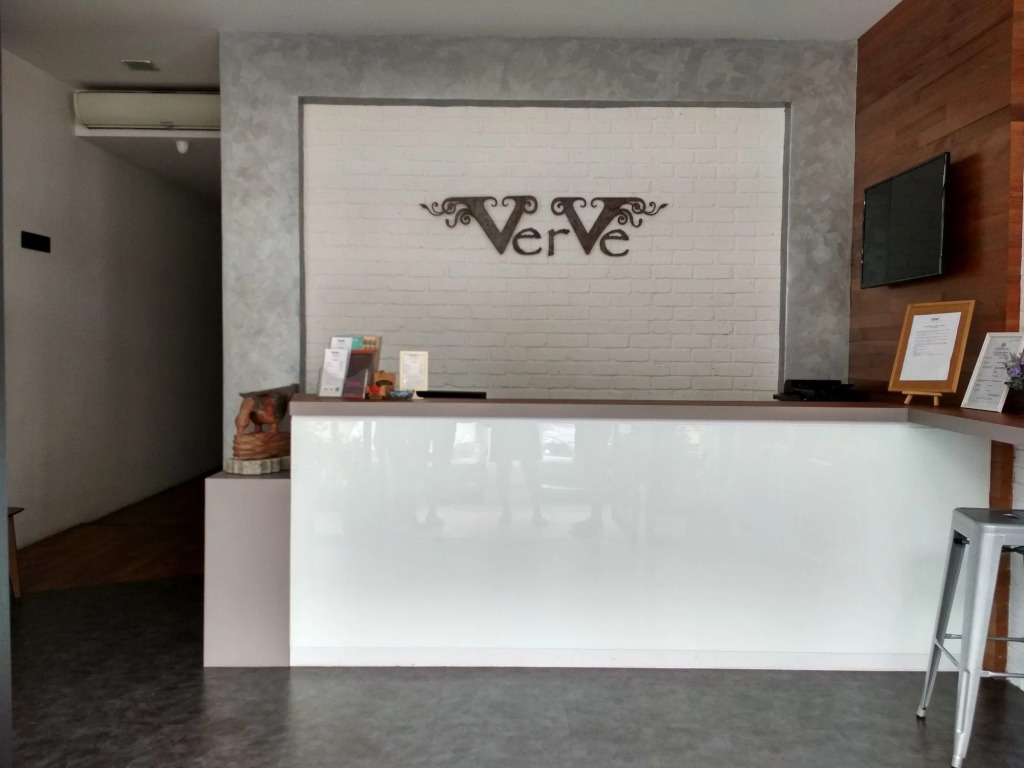 The Verve Hotel PJ Damansara