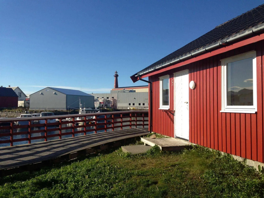 Lankanholmen