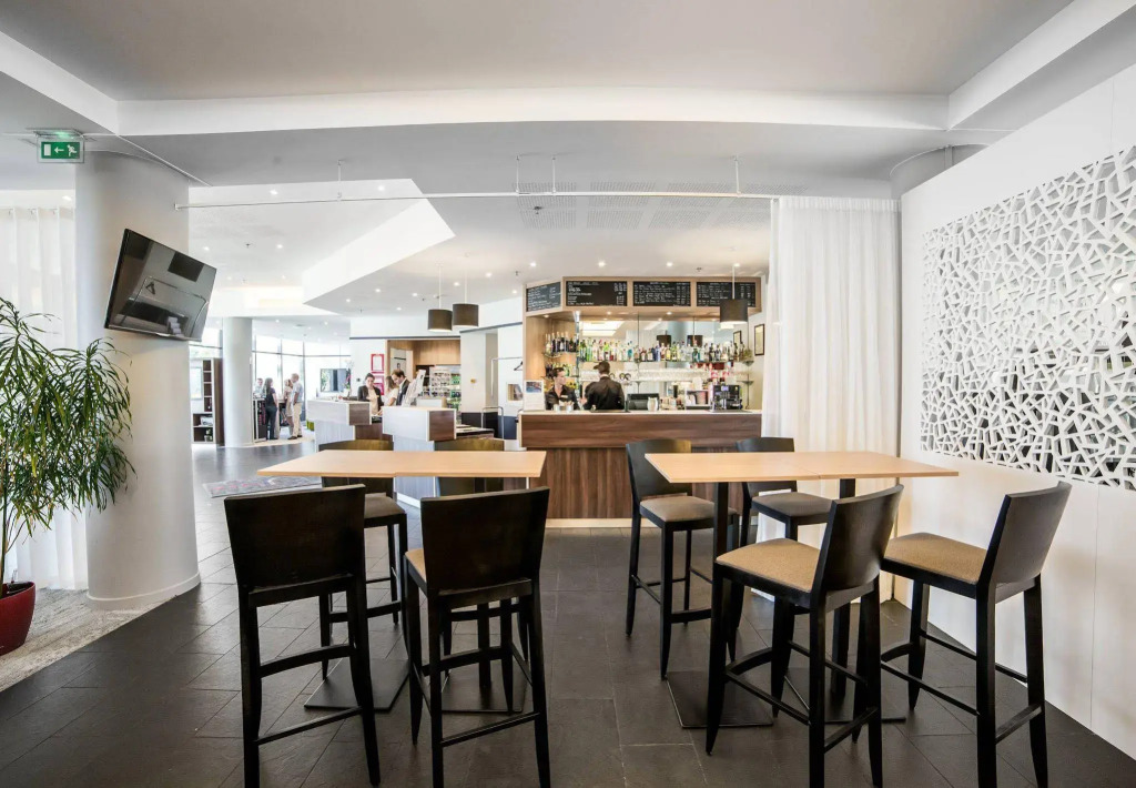 Courtyard by Marriott Toulouse Airport