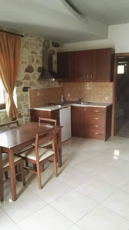 Villa Tsapakis