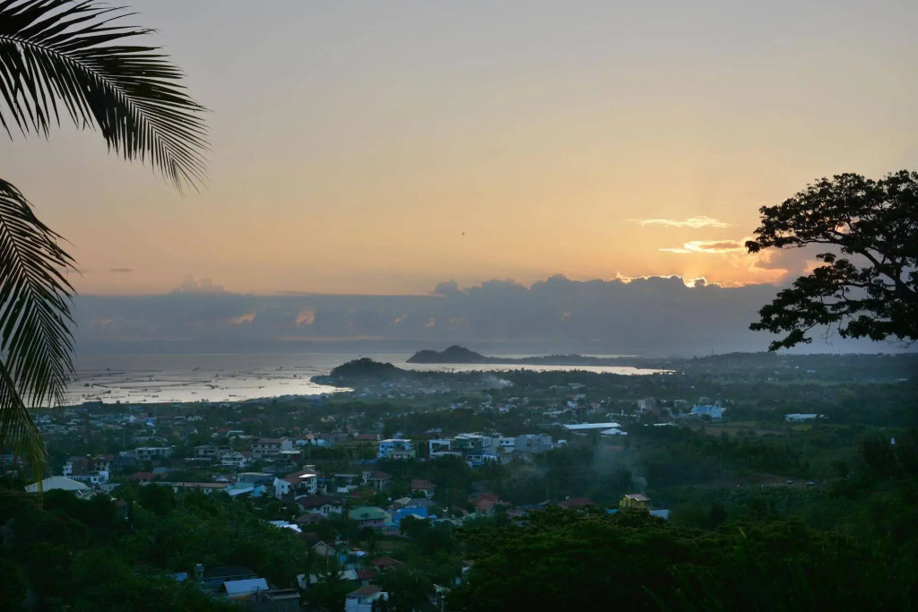 Sol Y Viento Mountain Hot Springs Resort