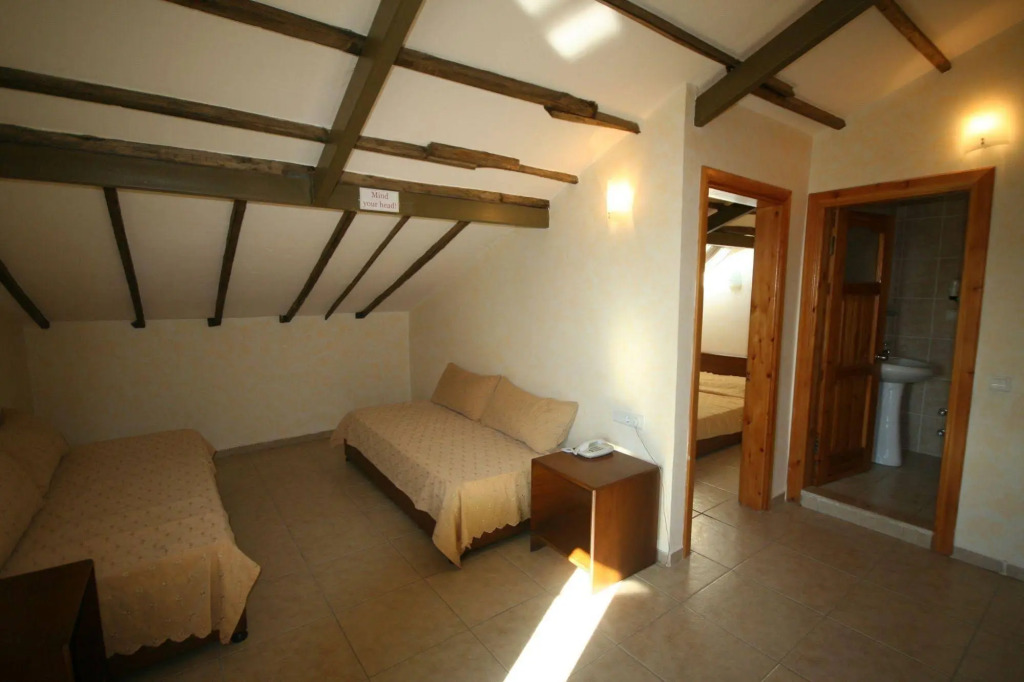 Cypriot Hotel