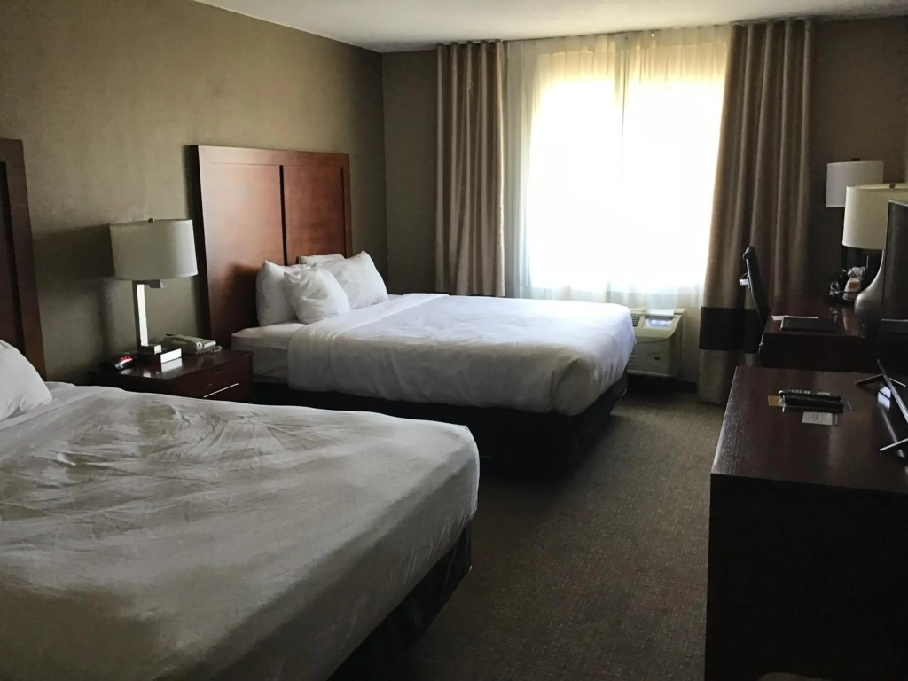 Comfort Inn Ellensburg