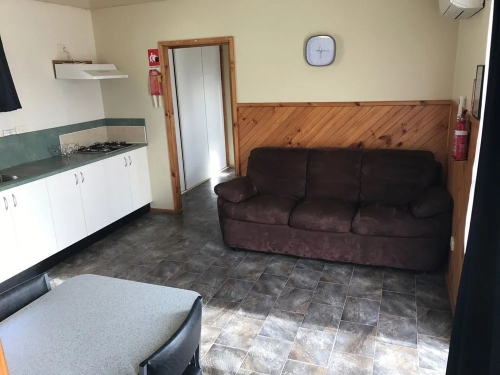 Traralgon Holiday Village