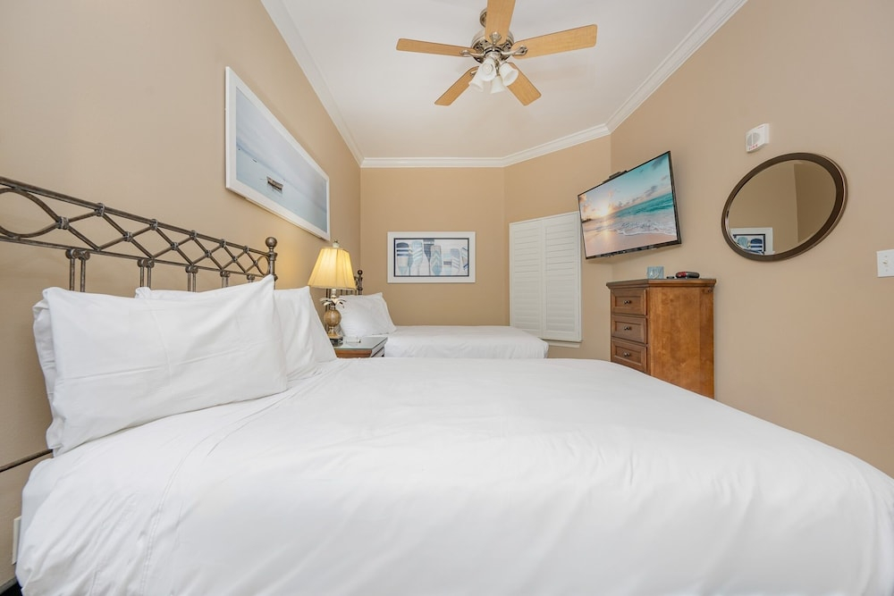 Phoenix West 304 3 Bedroom Condo