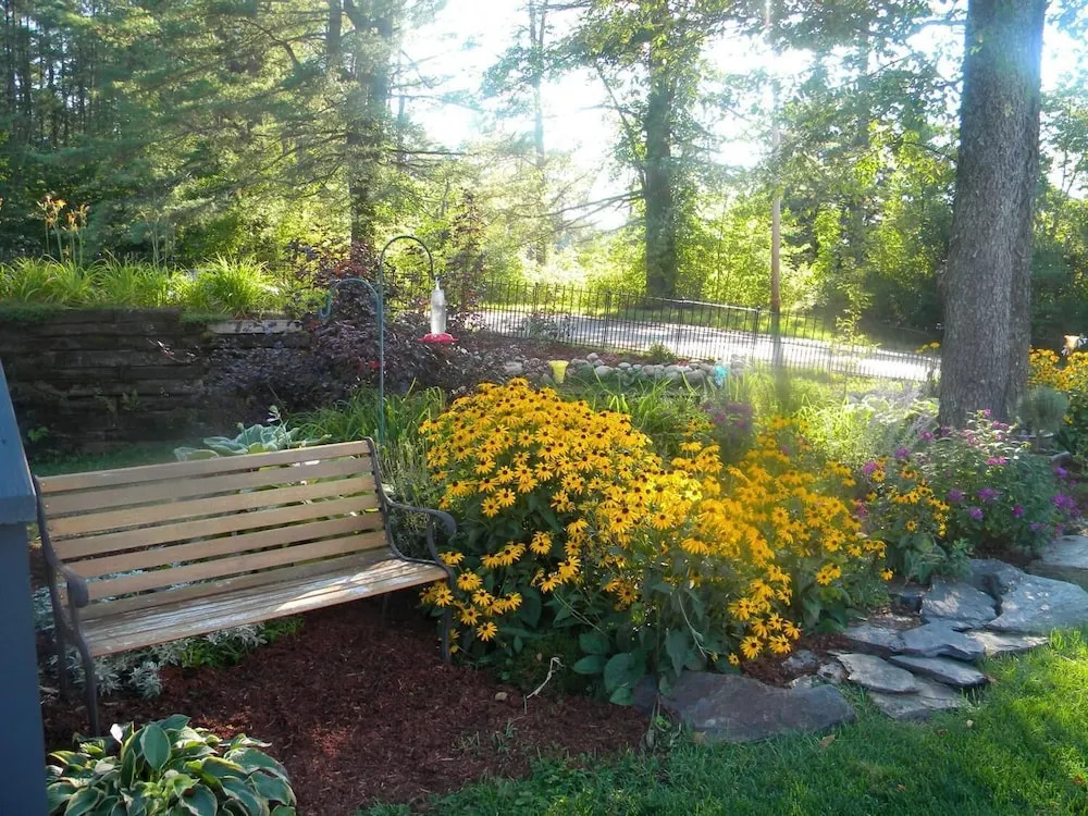Hillwinds Lodge