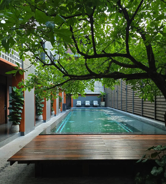 Hotel Loy Chiang Mai