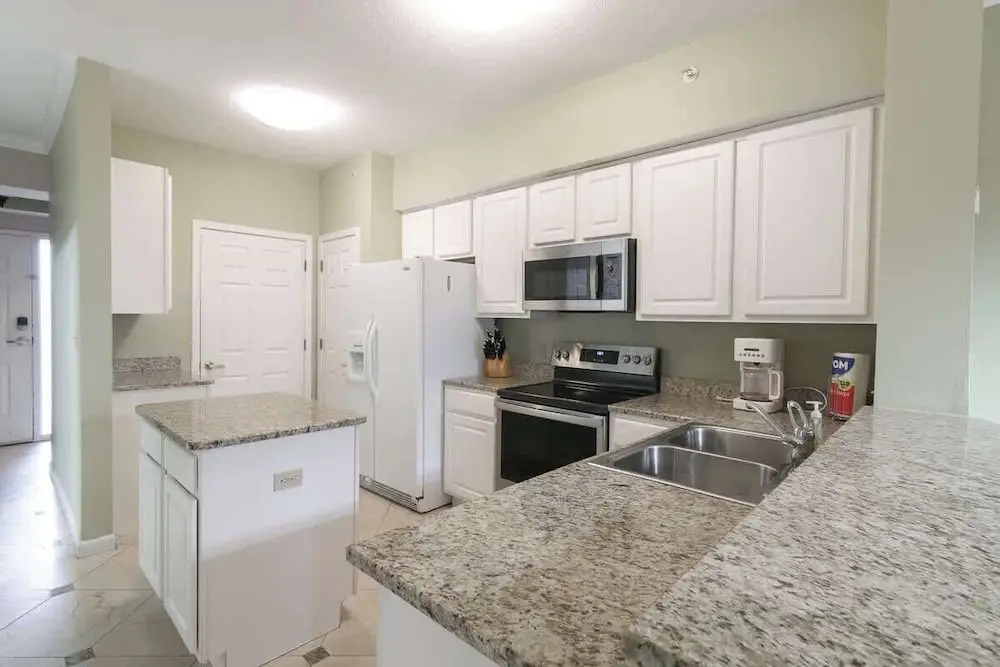 Beachview Condo in Legacy Tower1 -303 - With Reserved Parking Spot in Front