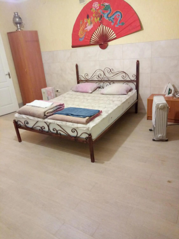 apartments Stepan Bandery Street, 51 lviv