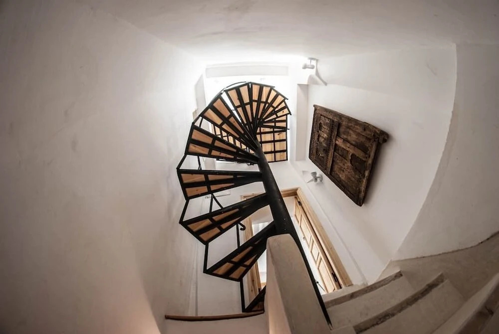 White Riad Apartment