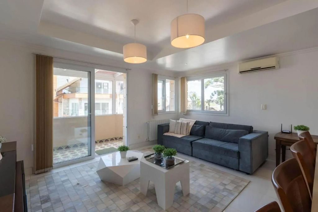 Haus Berg 303 - Gramado (300 metros Rua Coberta)