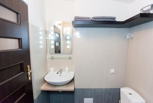 Studio Apartament Centrum Katowice