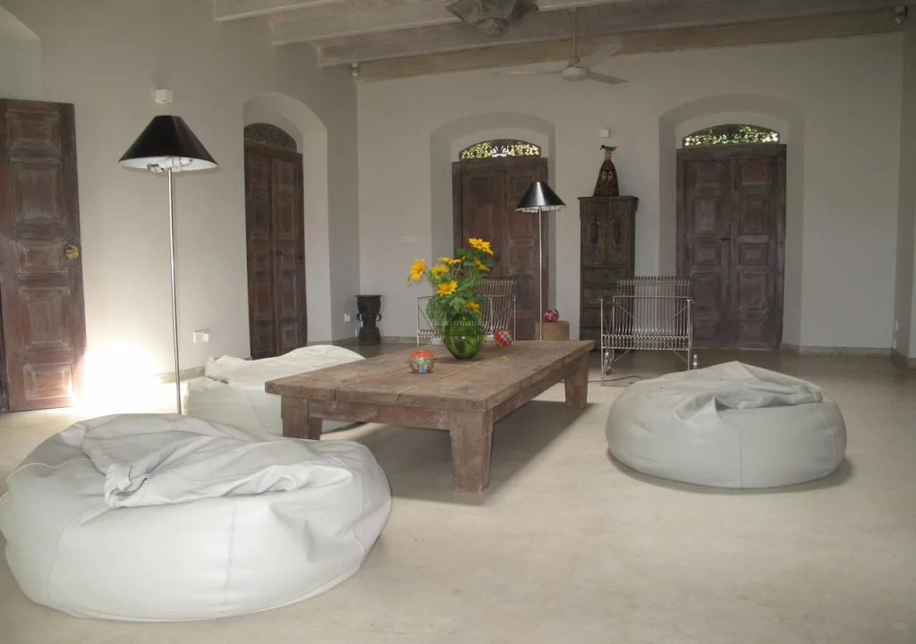 Siri Wedamadura Villa