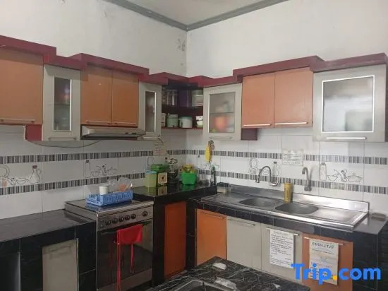 Kost Exclusive Omah Sinten Palagan