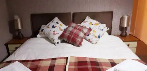The Cock Hotel