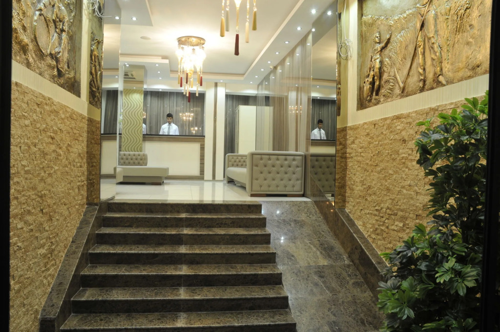 Golf Royal Residence