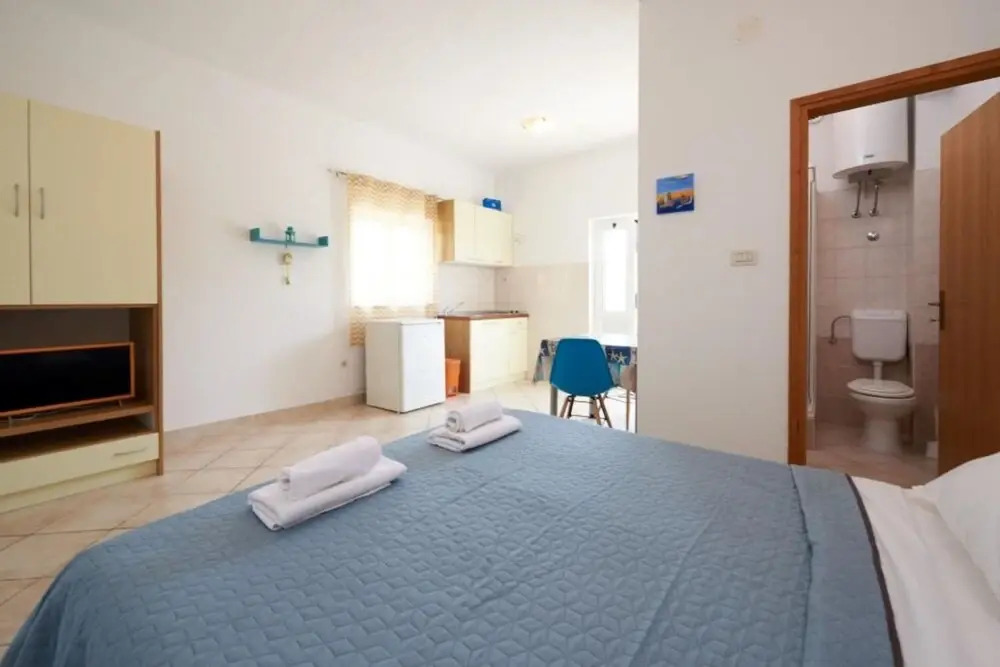 Mare - 30 m From Pebble Beach - SA2