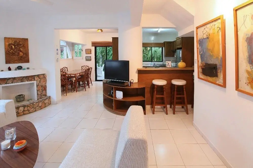 Green Bay Villa