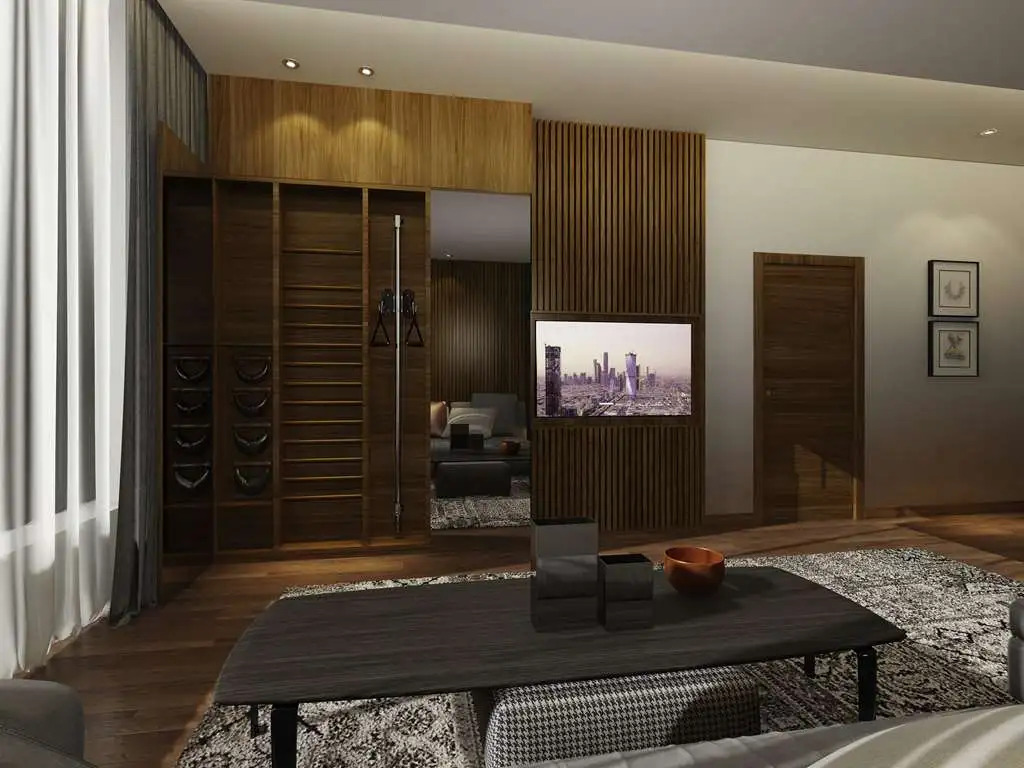Swissotel Living Jeddah