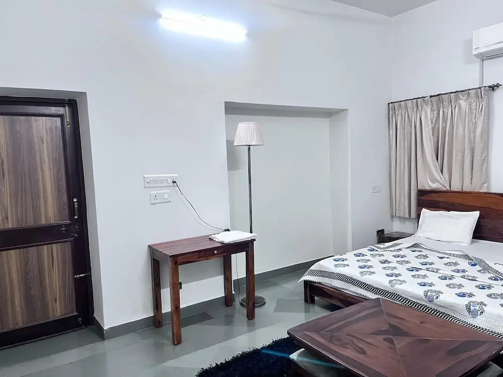 Harisadan Homestay
