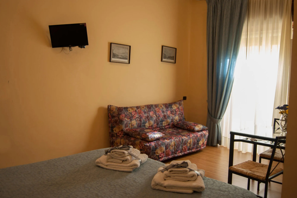 Monteoliveto Bed & Breakfast