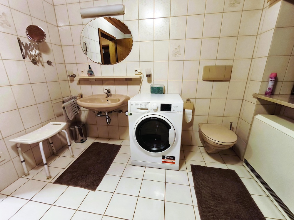 Ferienwohnung Seidl