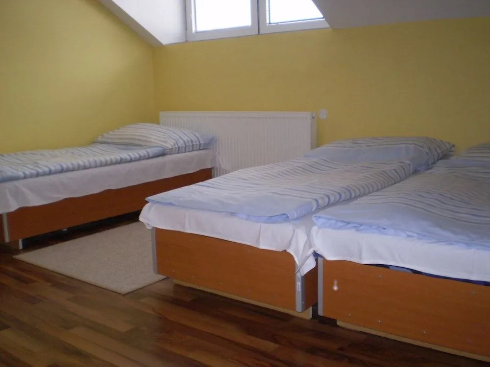 Inter hostel Liberec
