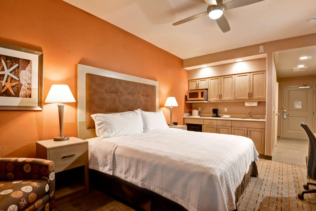 Homewood Suites by Hilton Anaheim Conv Ctr/Disneyland Main