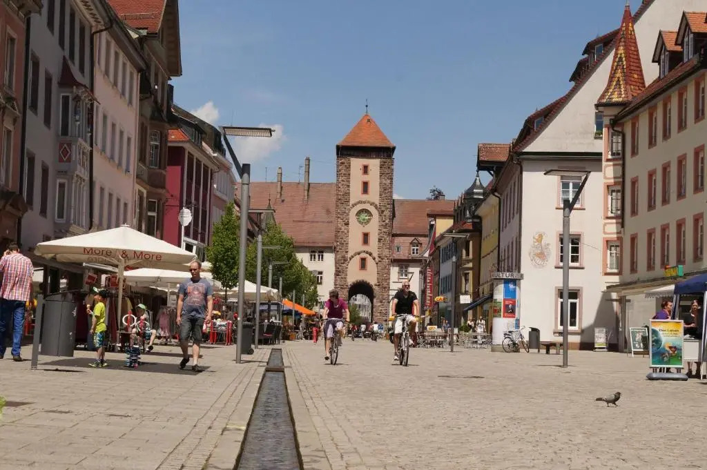 LOFT STYLE  STUDIO - in historic old town