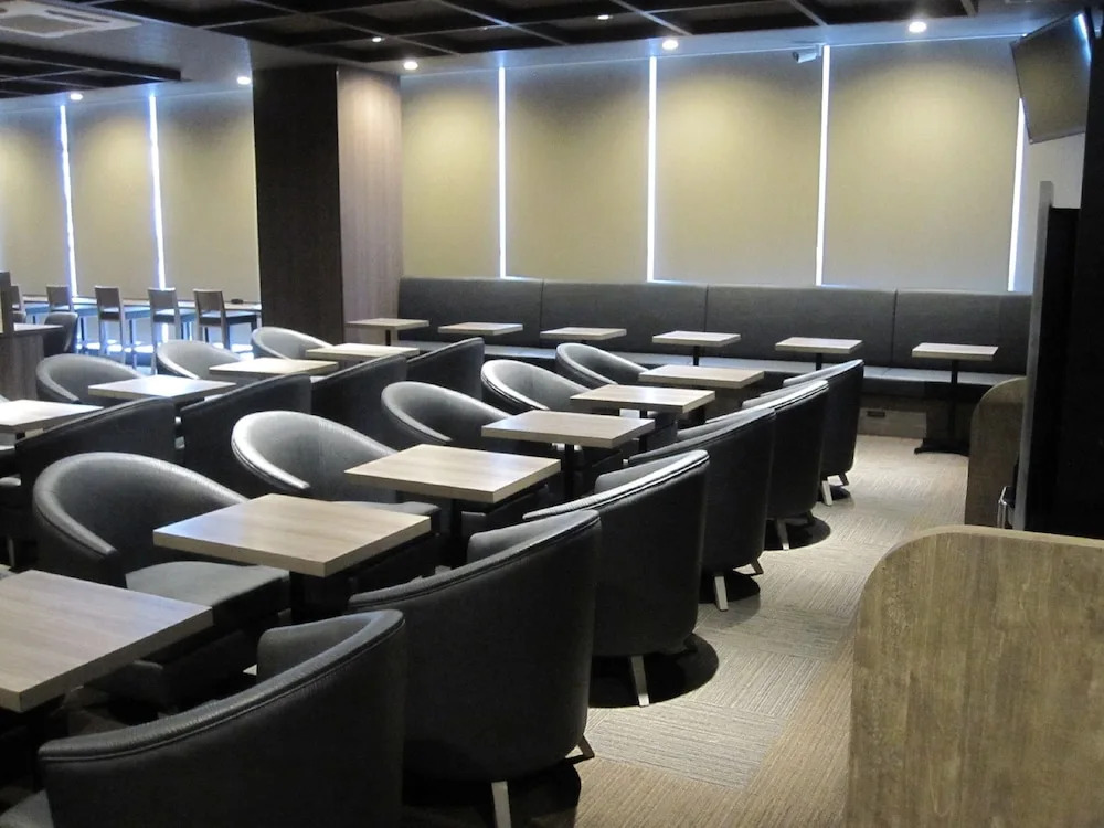 BIZCOURT CABIN SUSUKINO