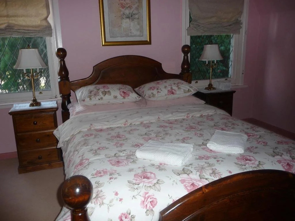Birchwood Manor