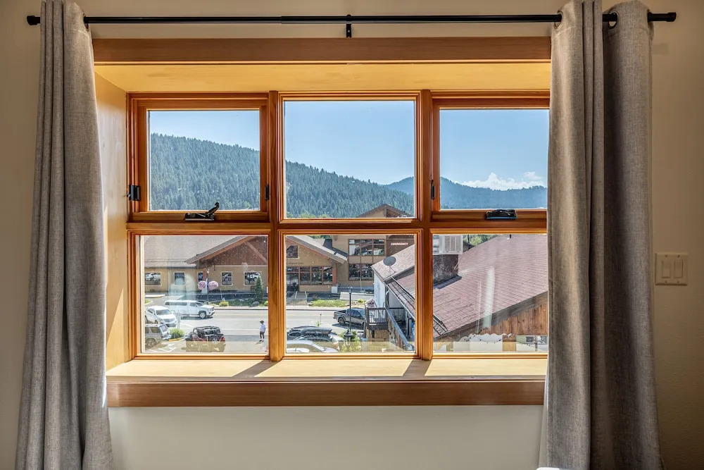 Alpen Dorf Pension