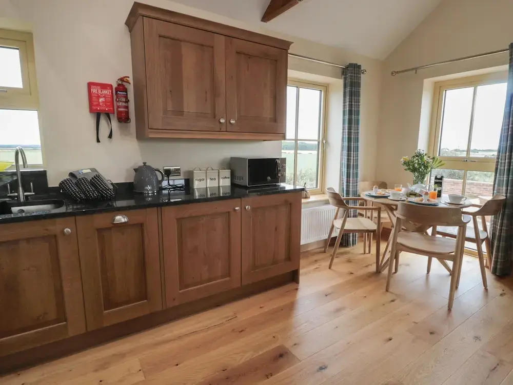Whinny Cottage