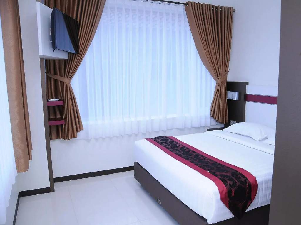 Idea's Hotel