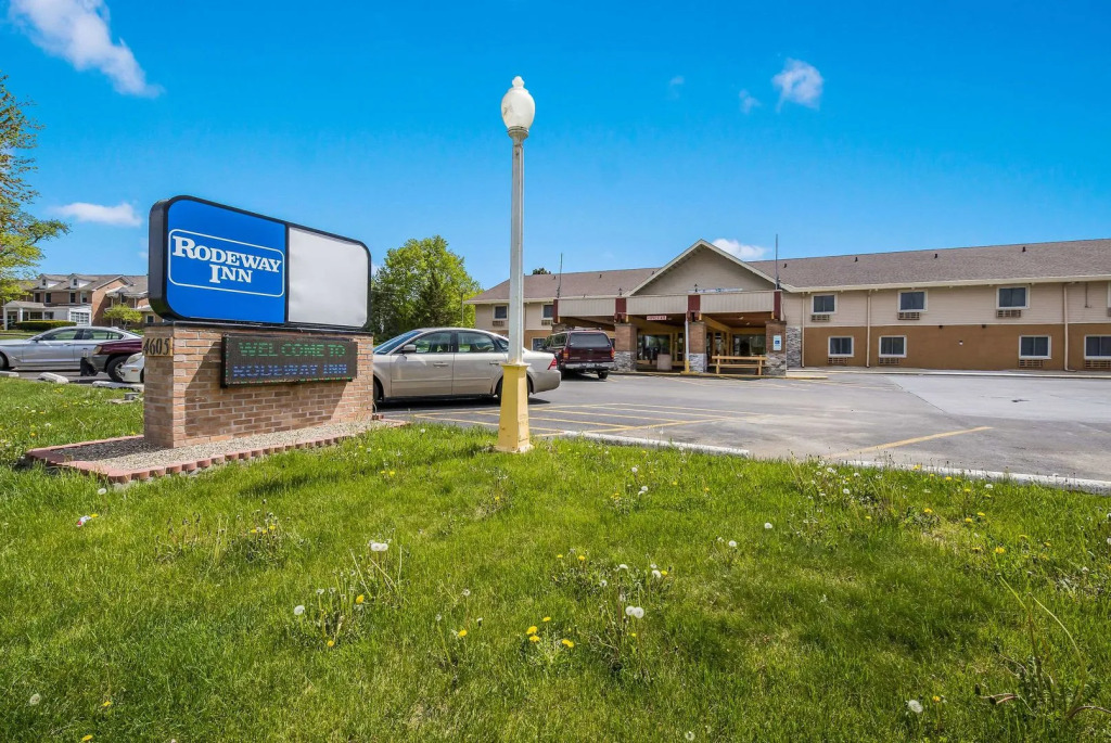 Equality Inn