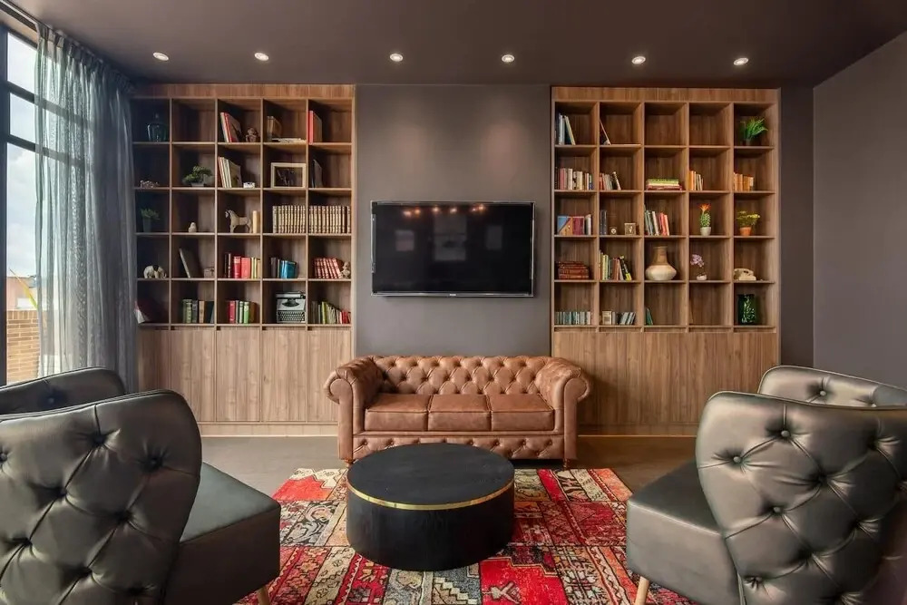 Modern 2BR Luxury Building by Wynwood-House