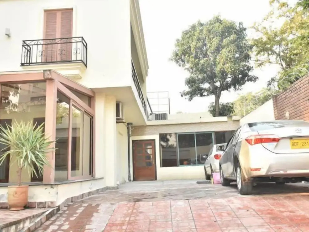 The Life House