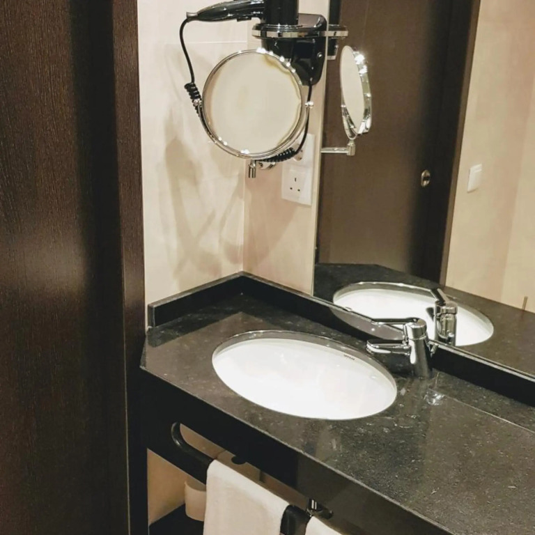 Porto City Hotel