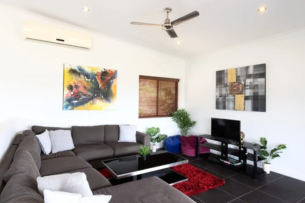 Casa Del Mar - Airlie Beach