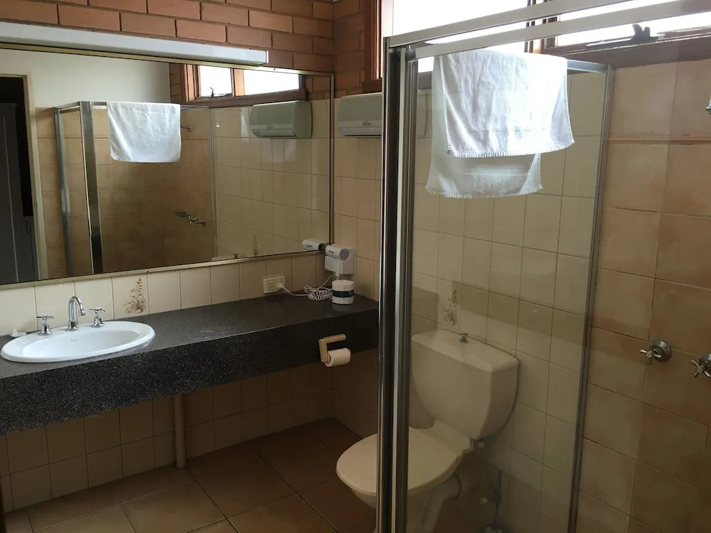 Comfort Inn Essendon