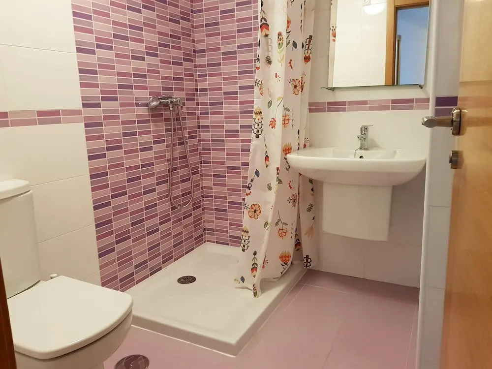 Portosín -Suites
