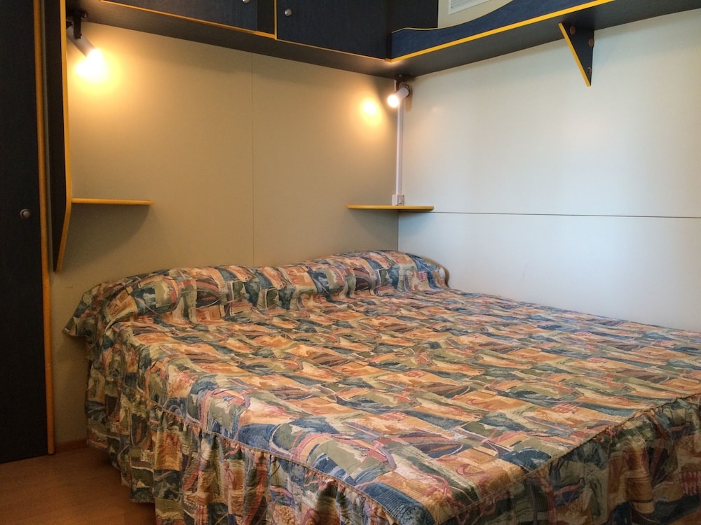 Camping Valle dei Templi