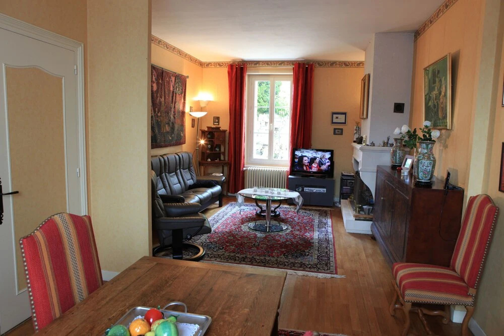 Le Clos Du Paradis