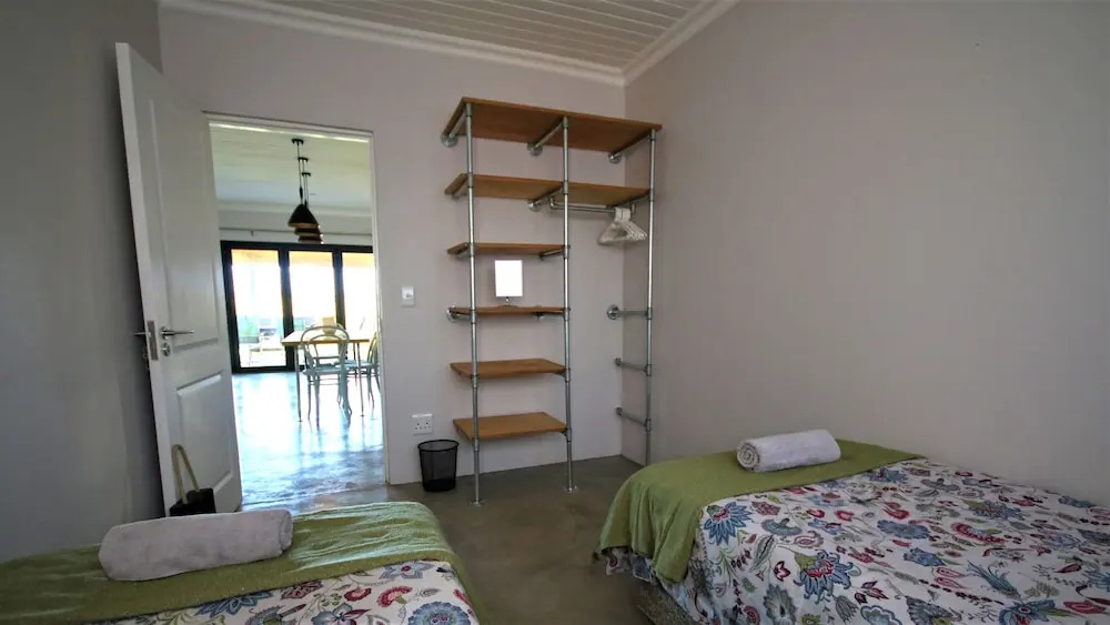 TAMO Guest Farm