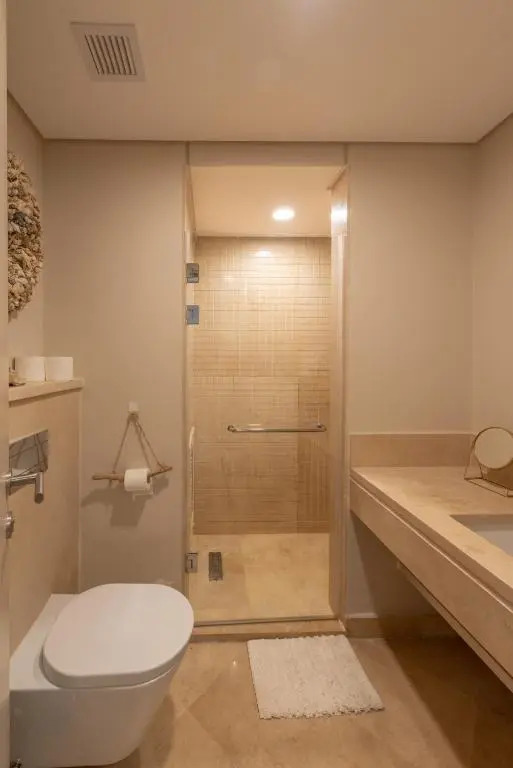 Beach Style 2 Bedroom Heaven Mangroovy Ground Floor, Pool & Beach