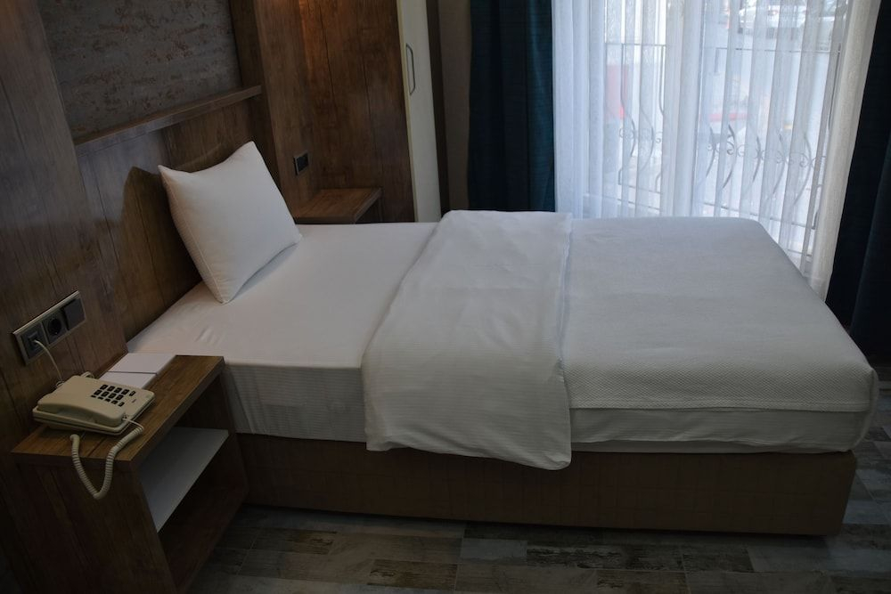 Tüm Palace Otel