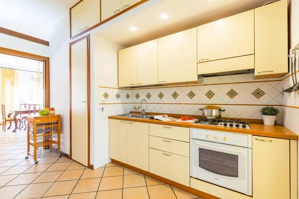 Vomero Family Apartment by Wonderful Italy