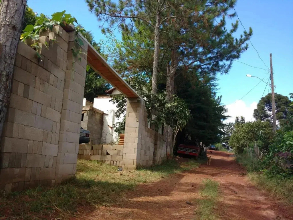 Pouso e Camping do Miguel